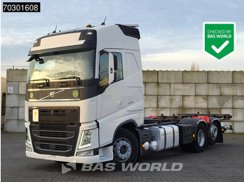 VOLVO FH 500 Containerwagen/ Wechselfahrgestell LKW