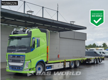VOLVO FH 540 Pritsche LKW