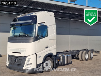 VOLVO FH Fahrgestell LKW