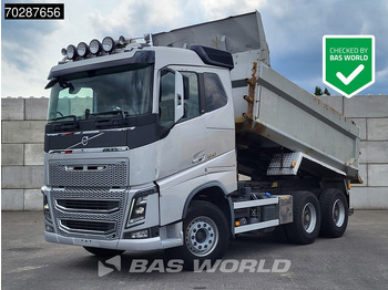 VOLVO FH16 650 Kipper