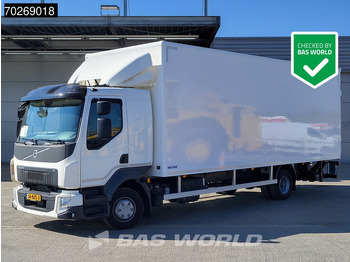 VOLVO FL 210 Koffer LKW