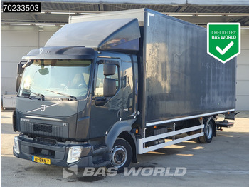 VOLVO FL 210 Koffer LKW