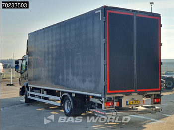 Volvo FL 210 4X2 12tonner NL-Truck Automatic Ladebordwand Euro 6 – Leasing Volvo FL 210 4X2 12tonner NL-Truck Automatic Ladebordwand Euro 6: das Bild 2