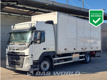 VOLVO FM 330 Koffer LKW