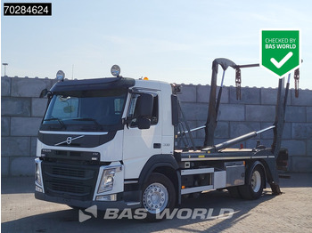 VOLVO FM 330 Absetzkipper