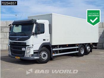 VOLVO FM 330 Koffer LKW