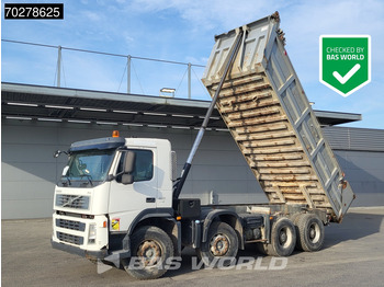 VOLVO FM 400 Kipper