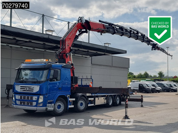 VOLVO FM 450 Pritsche LKW