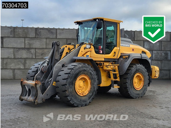 VOLVO L110H Radlader