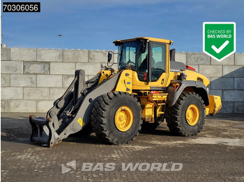 VOLVO L120H Radlader