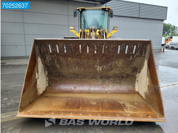 Volvo L120 H CDC - GOOD L5 TYRES – Leasing Volvo L120 H CDC - GOOD L5 TYRES: das Bild 3