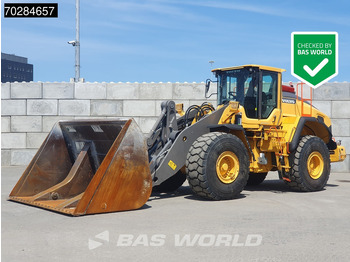 VOLVO L150H Radlader