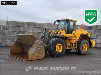 VOLVO L180H Radlader