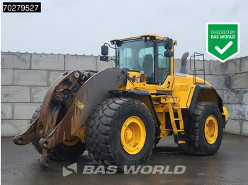 VOLVO L250 Radlader