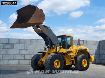 Radlader Volvo L250 G CDC -: das Bild 2