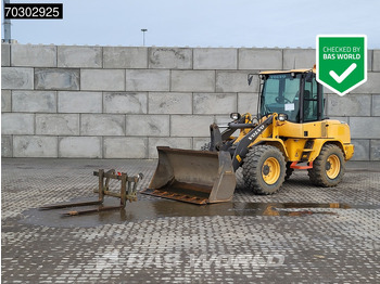 VOLVO L30G Radlader