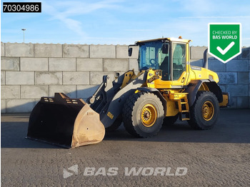 VOLVO L70G Radlader