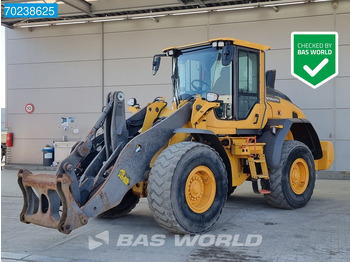 VOLVO L90H Radlader