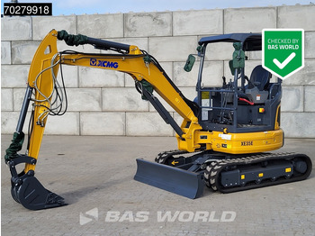 YANMAR Minibagger