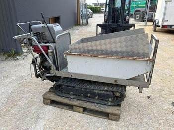 Landmaschine