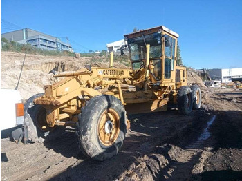 CATERPILLAR 120G Grader