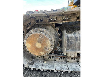 Kettenbagger Caterpillar 330F LN: das Bild 5
