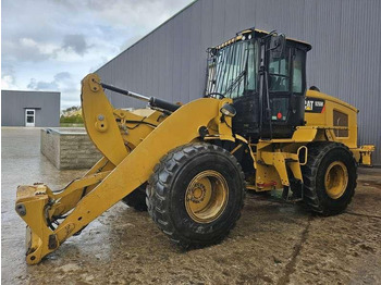 Radlader Caterpillar 926M: das Bild 2 Radlader Caterpillar 926M: das Bild 2