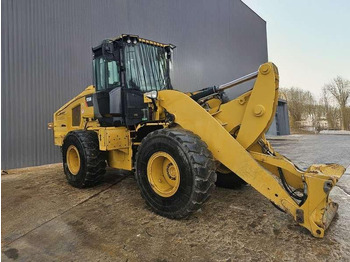 Radlader Caterpillar 926M: das Bild 3 Radlader Caterpillar 926M: das Bild 3