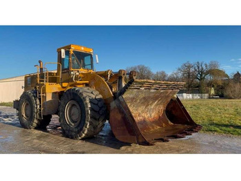 CATERPILLAR 988B Radlader