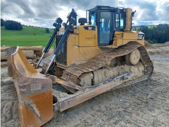CATERPILLAR D6T Bulldozer