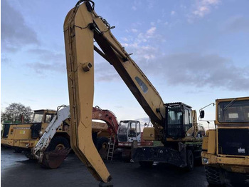Umschlagbagger Caterpillar M325D MH: das Bild 2 Umschlagbagger Caterpillar M325D MH: das Bild 2