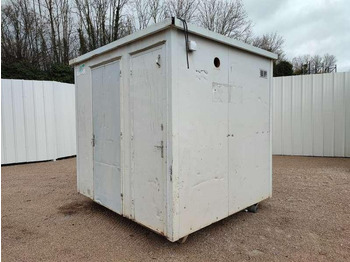 Wohncontainer