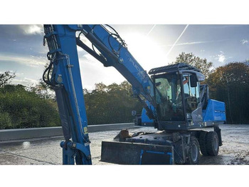 FUCHS Umschlagbagger