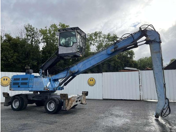 FUCHS Umschlagbagger