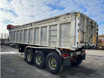 Kipper Auflieger General Trailers 3 ESSIEUX: das Bild 5