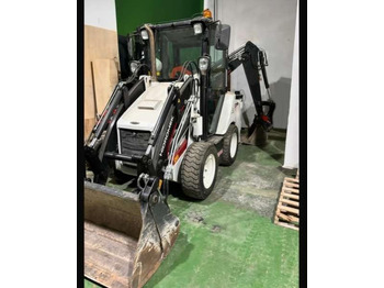 HIDROMEK Baggerlader