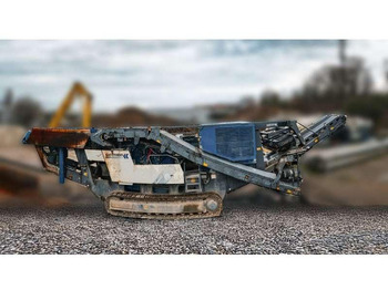 Brecher Kleemann A PERCUSSION MR110 EVO: das Bild 4