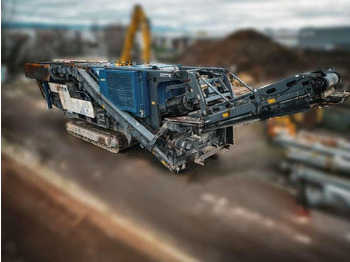 Brecher Kleemann A PERCUSSION MR110 EVO: das Bild 5