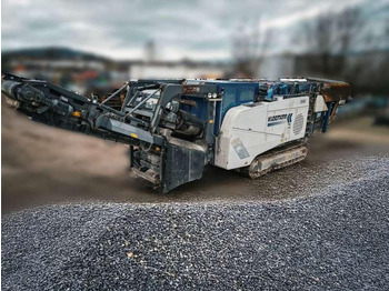 Brecher Kleemann A PERCUSSION MR110 EVO: das Bild 2