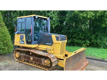 KOMATSU Bulldozer