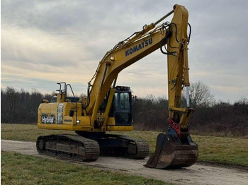 KOMATSU Kettenbagger