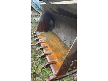 Radlader Liebherr L544 2PLUS2: das Bild 4