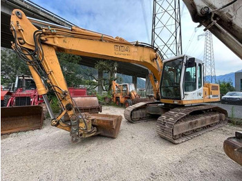 LIEBHERR R 904 Kettenbagger