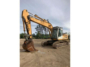 LIEBHERR R 914 B HDSL Kettenbagger