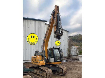 LIEBHERR R 922 Kettenbagger