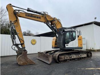 LIEBHERR R 926 Kettenbagger
