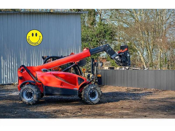 MANITOU MT 625 H Teleskoplader