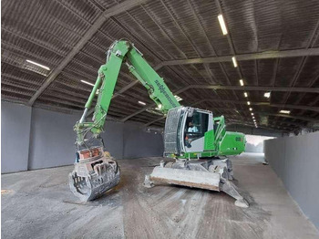 SENNEBOGEN Umschlagbagger