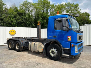 VOLVO FM12 340 Abrollkipper