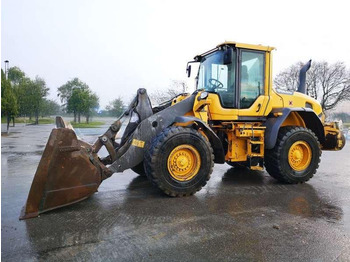 VOLVO L70G Radlader